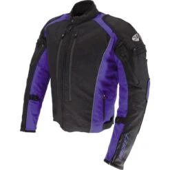 Joe Rocket Turbulent Textile Jacket 15 Joe Rocket Turbulent Textile Jacket -Riding Style Shop 225 2112 5202