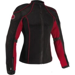 Joe Rocket Majestic Vented Women's Textile Jacket -Riding Style Shop 225 2130 5103