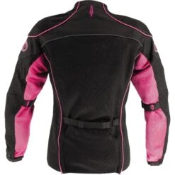 Joe Rocket Majestic Vented Women's Textile Jacket -Riding Style Shop 225 2130 5901 A