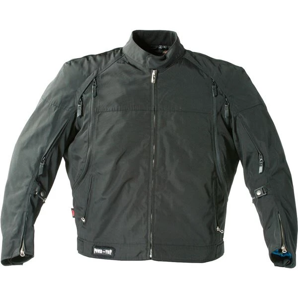 Power Trip Ram Air Jacket 2 Power Trip Ram Air Jacket - Image 2