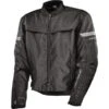 Firstgear Rush Textile Jacket