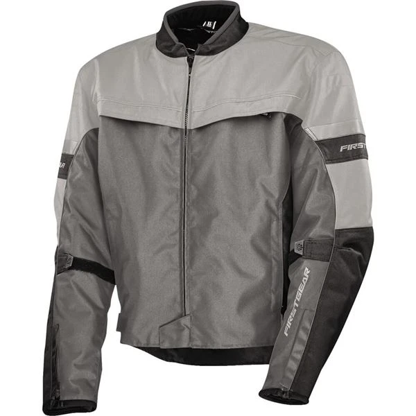 Firstgear Rush Textile Jacket 4 Firstgear Rush Textile Jacket - Image 4