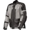 Firstgear Adventure Air Vented Textile Jacket