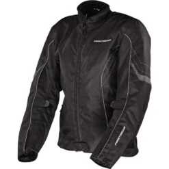 Firstgear Contour Women's Textile Jacket