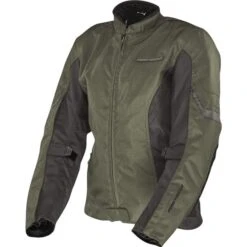 Firstgear Contour Women's Textile Jacket -Riding Style Shop 244 516917