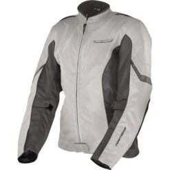 Firstgear Contour Women's Textile Jacket -Riding Style Shop 244 516924