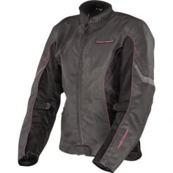 Firstgear Contour Women's Textile Jacket -Riding Style Shop 244 516931