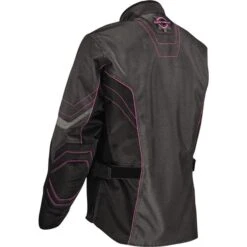 Firstgear Contour Women's Textile Jacket -Riding Style Shop 244 516931 A