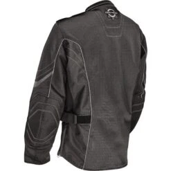 Firstgear Contour Air Vented Women's Textile Jacket -Riding Style Shop 244 516945 A