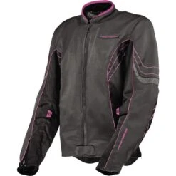 Firstgear Contour Air Vented Women's Textile Jacket -Riding Style Shop 244 516952
