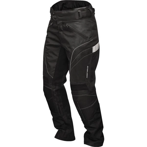 Firstgear Contour Air Vented Women's Textile Pants 1 Firstgear Contour Air Vented Women's Textile Pants