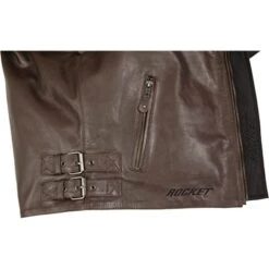 Joe Rocket Sprint TT Leather Jacket 9 Joe Rocket Sprint TT Leather Jacket -Riding Style Shop 255 2002 2302 B