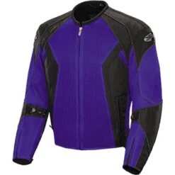 Joe Rocket Phoenix 6.0 Vented Textile Jacket -Riding Style Shop 255 2060 4202
