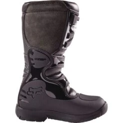 Fox Racing Comp 3Y Youth Boots -Riding Style Shop 260 18238 001 1 C