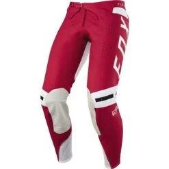Fox Racing Flexair Preest Vented Pants