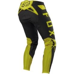 Fox Racing Flexair Preest Vented Pants -Riding Style Shop 260 19415 547 28 A