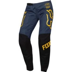 Fox Racing 180 Mata Drip Girl's Pants