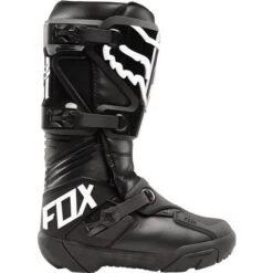 Fox Racing Comp X Boots -Riding Style Shop 260 24012 001 10 B