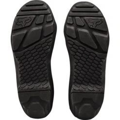 Fox Racing Comp X Boots -Riding Style Shop 260 24012 001 10 D