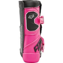 Fox Racing Comp K Pee Wee Boots -Riding Style Shop 260 24015 285 10 A