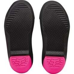 Fox Racing Comp K Pee Wee Boots -Riding Style Shop 260 24015 285 10 D