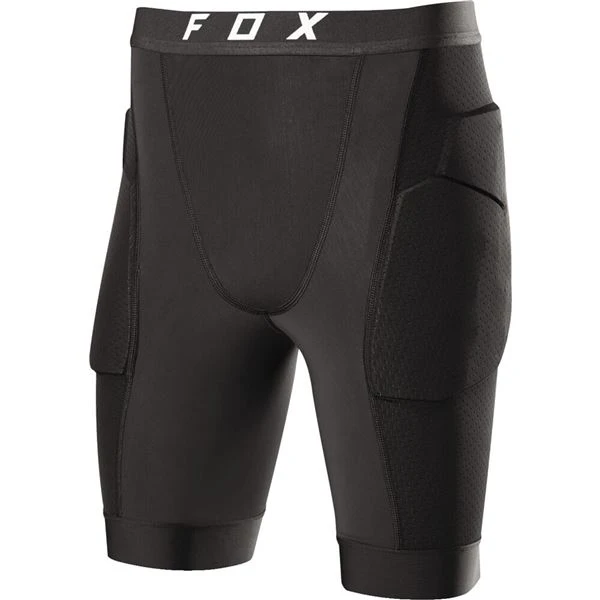 Fox Racing Baseframe Pro Shorts 2 Fox Racing Baseframe Pro Shorts - Image 2