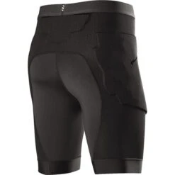 Fox Racing Baseframe Pro Shorts 5 Fox Racing Baseframe Pro Shorts -Riding Style Shop 260 24110 001 S A