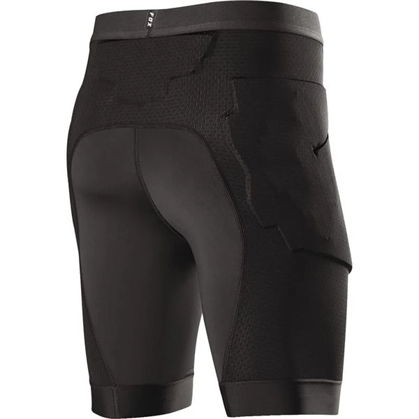 Fox Racing Baseframe Pro Shorts 3 Fox Racing Baseframe Pro Shorts - Image 3