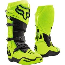 Fox Racing Instinct Boots -Riding Style Shop 260 24448 130 10