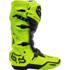 Fox Racing Instinct Boots -Riding Style Shop 260 24448 130 10 B