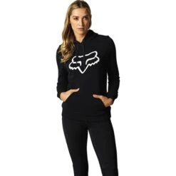 Fox Racing Boundary Women's Hoody -Riding Style Shop 260 25698 001 S