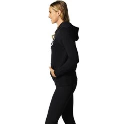 Fox Racing Boundary Women's Hoody -Riding Style Shop 260 25698 001 XS B