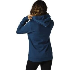 Fox Racing Boundary Women's Hoody -Riding Style Shop 260 25698 203 S A