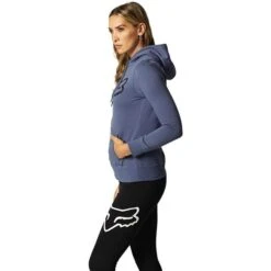 Fox Racing Boundary Women's Hoody -Riding Style Shop 260 25698 271 XS B