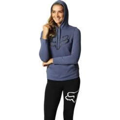 Fox Racing Boundary Women's Hoody -Riding Style Shop 260 25698 271 XS C