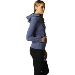 Fox Racing Boundary Women's Hoody -Riding Style Shop 260 25698 271 XS D