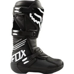 Fox Racing Comp Boots -Riding Style Shop 260 25839 001 8 B