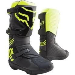 Fox Racing Comp Boots -Riding Style Shop 260 25839 019 12