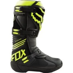 Fox Racing Comp Boots -Riding Style Shop 260 25839 019 8 B