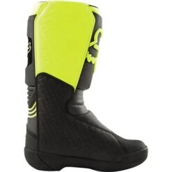 Fox Racing Comp Boots -Riding Style Shop 260 25839 019 8 C