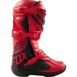 Fox Racing Comp Boots -Riding Style Shop 260 25839 122 8 B