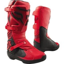 Fox Racing Comp Boots -Riding Style Shop 260 25839 122 9