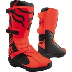 Fox Racing Comp Boots -Riding Style Shop 260 25839 824 10