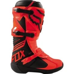 Fox Racing Comp Boots -Riding Style Shop 260 25839 824 8 B