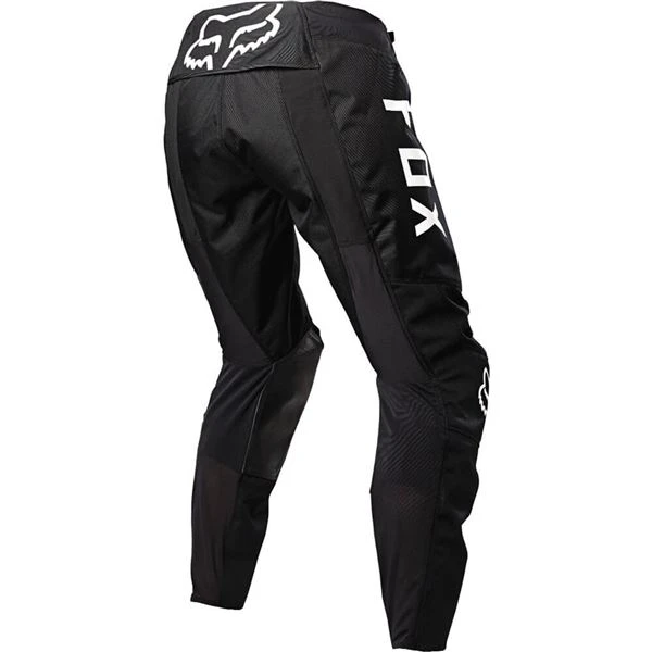 Fox Racing 180 Djet Women's Pants 6 Fox Racing 180 Djet Women's Pants - Image 6