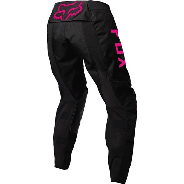 Fox Racing 180 Djet Women's Pants 3 Fox Racing 180 Djet Women's Pants - Image 3