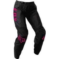 Fox Racing 180 Djet Women's Pants 10 Fox Racing 180 Djet Women's Pants -Riding Style Shop 260 25854 285 2 B