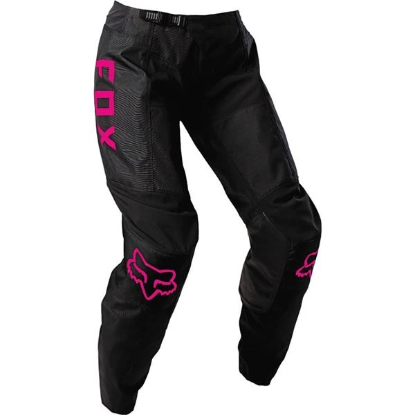Fox Racing 180 Djet Women's Pants 4 Fox Racing 180 Djet Women's Pants - Image 4