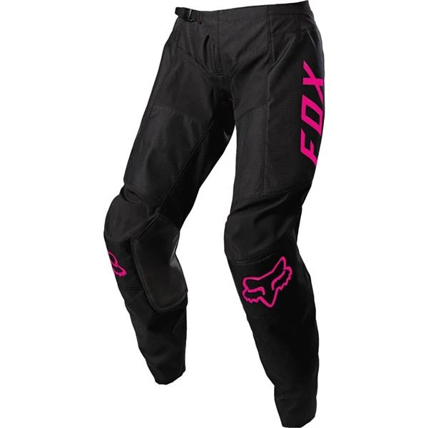 Fox Racing 180 Djet Women's Pants 1 Fox Racing 180 Djet Women's Pants