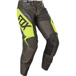 Fox Racing 180 Revn Youth Pants -Riding Style Shop 260 25863 130 22 B